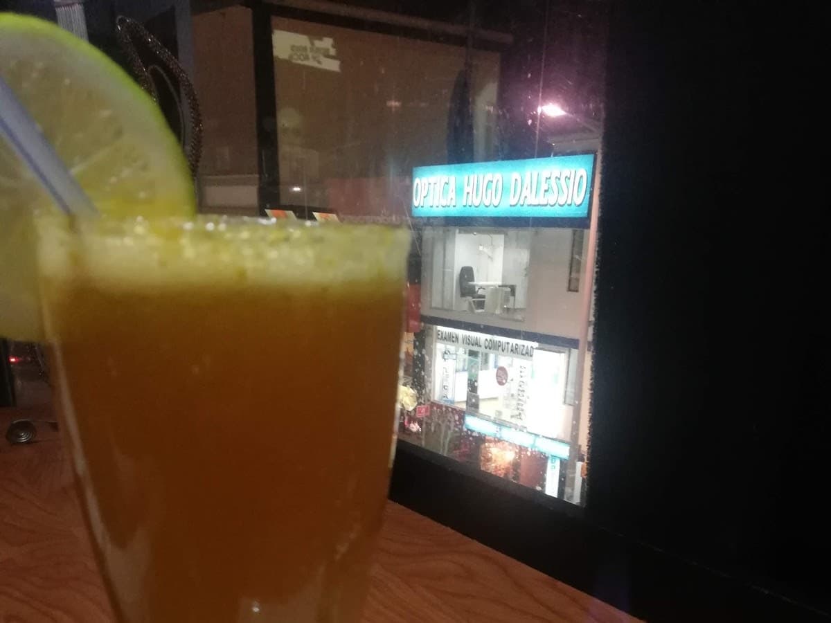 La Casa De La Jirafa — foto