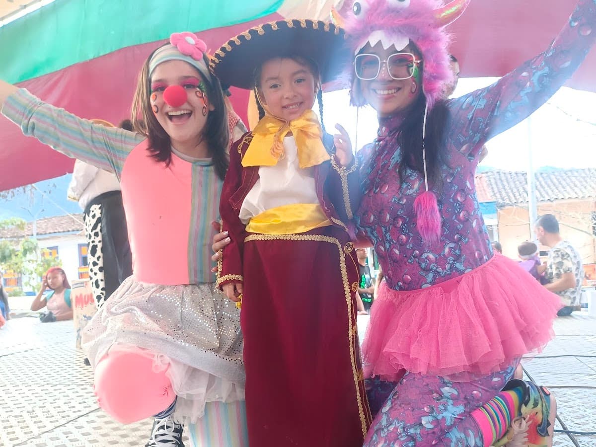 Hanuka Eventos