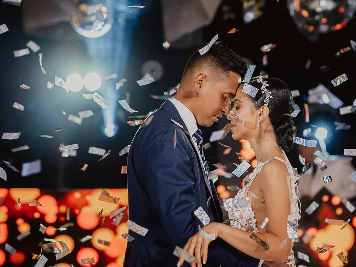 Hanuka Eventos — foto