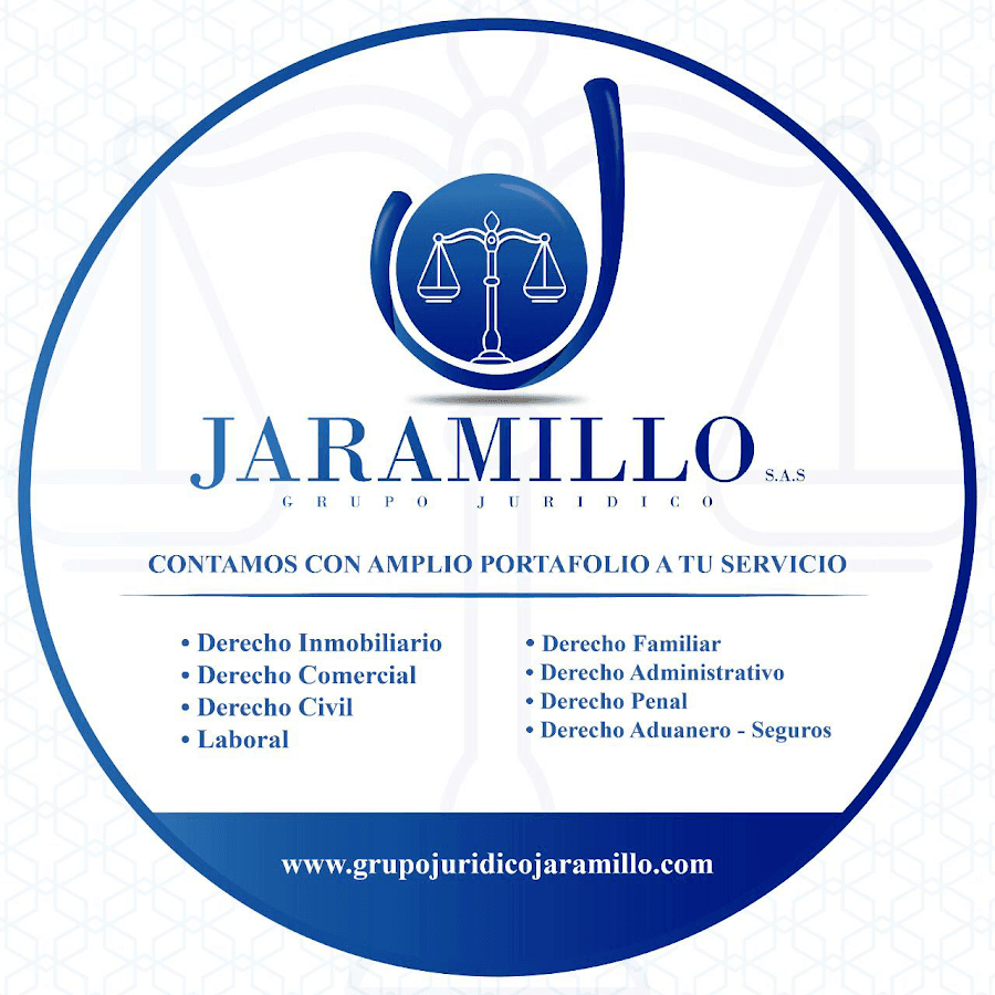 Abogados - Grupo Jurídico Jaramillo — foto