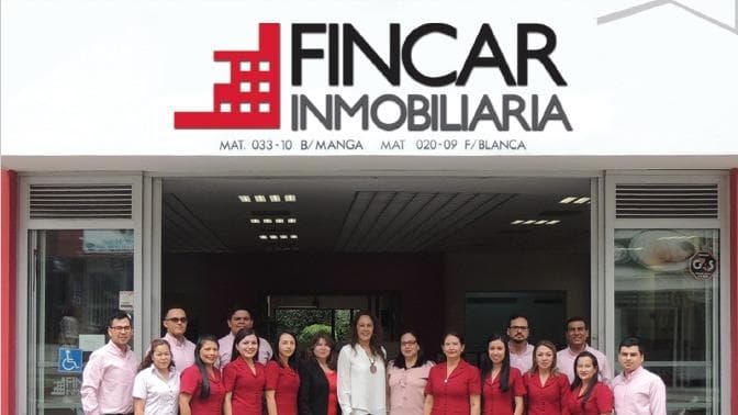 Fincar Inmobiliaria
