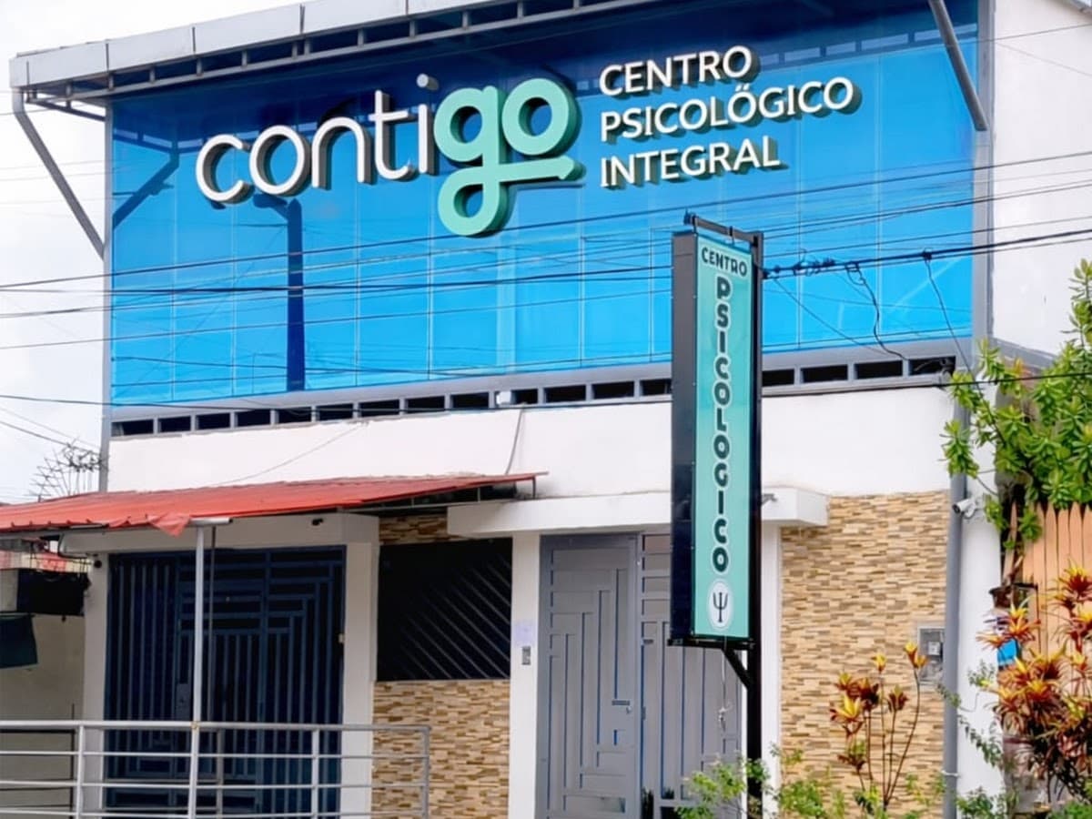 Centro Psicológico de la Familia Crecer SAC — foto