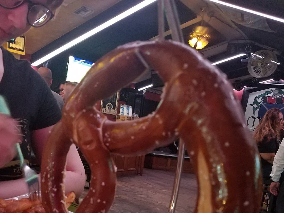 MacDinton's Irish Pub — foto