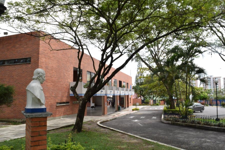 Colegio Champagnat
