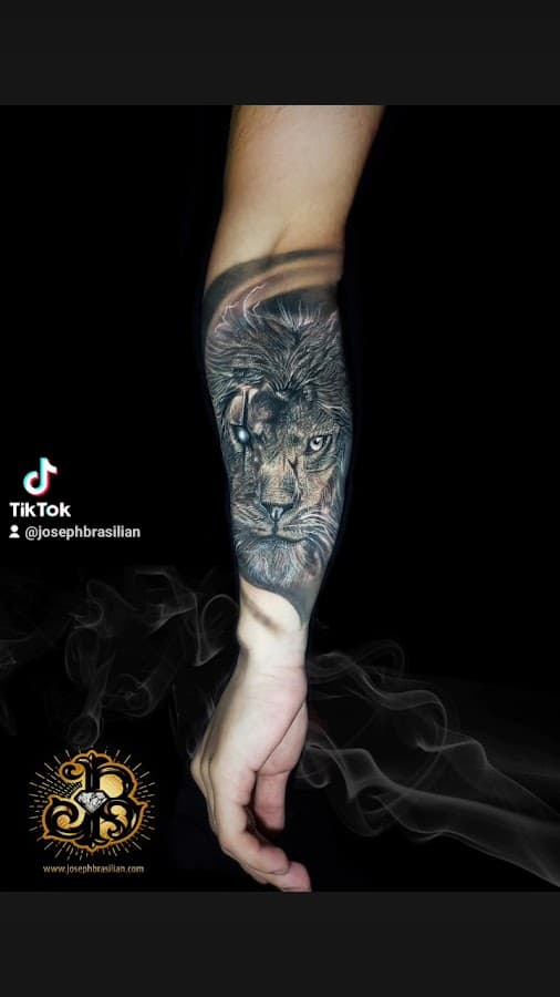 (Joseph Brasilian Tattoo) Studio de Tatuajes y Escuela Profesional para Tatuadores — foto