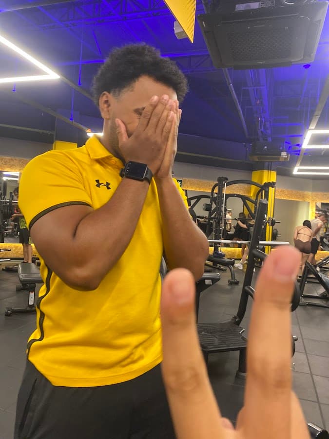 Smart Fit - Villa Campestre Plaza — foto