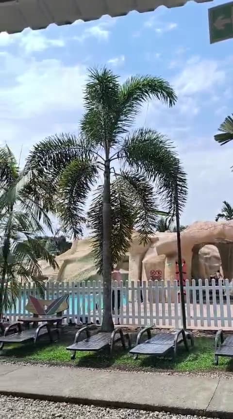 Karmanu Parque Acuático — foto