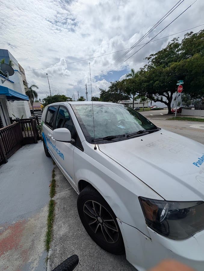 Coral Way Animal Clinic — foto