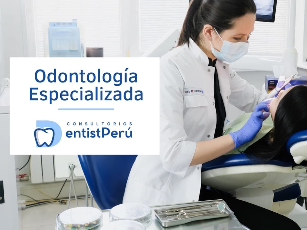 Clínica Dental Prodent Perú l Implantes l Diseño de sonrisa l Alineadores — foto