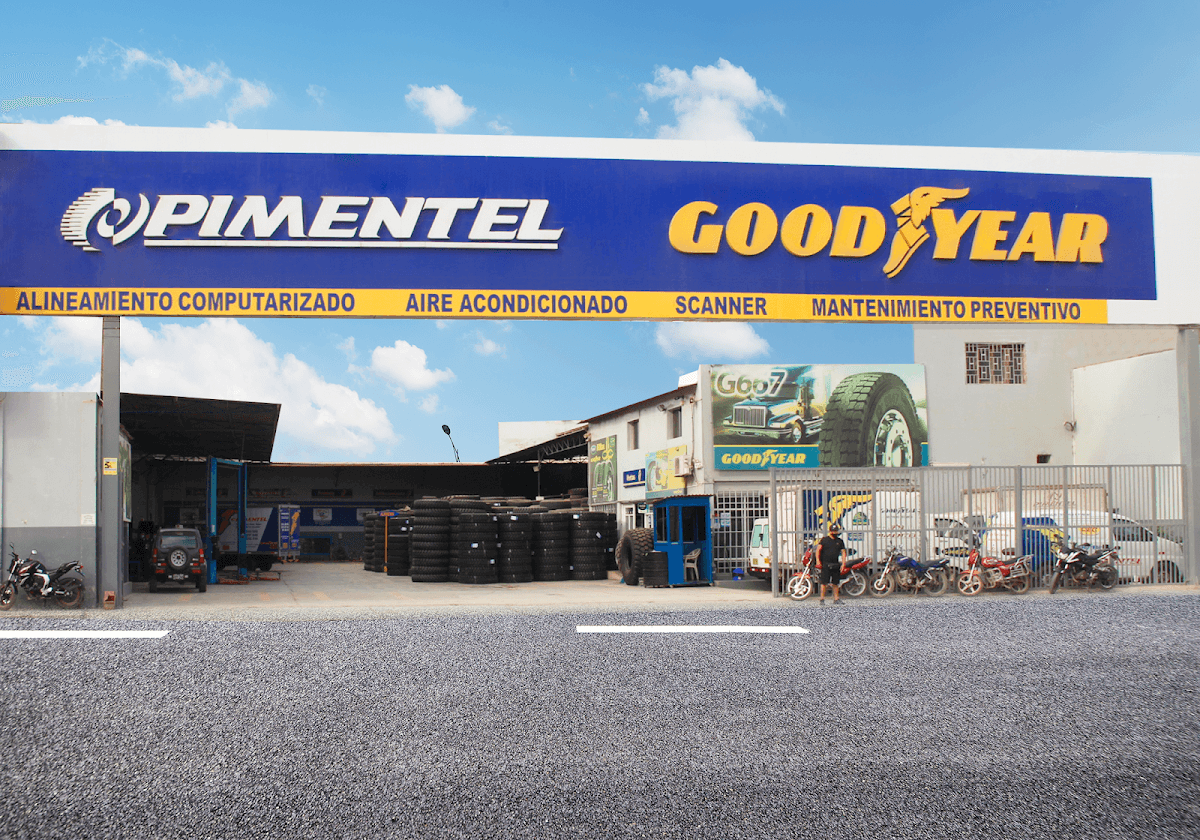 PIMENTEL, CHICLAYO