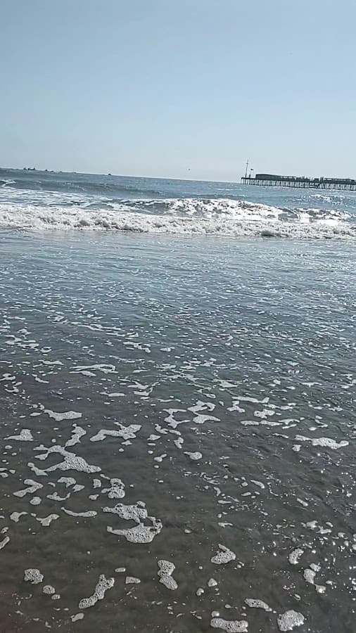 PIMENTEL, CHICLAYO — foto