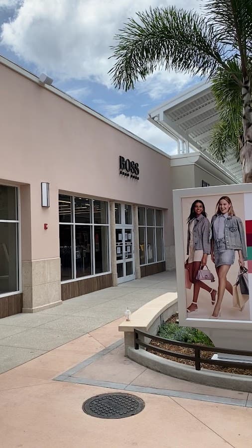 Orlando Outlet Marketplace — foto