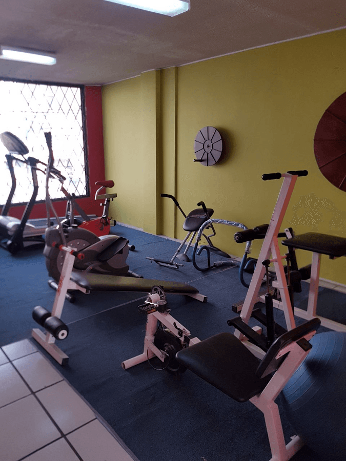 Centro de Fisioterapia Salud y Vida — foto