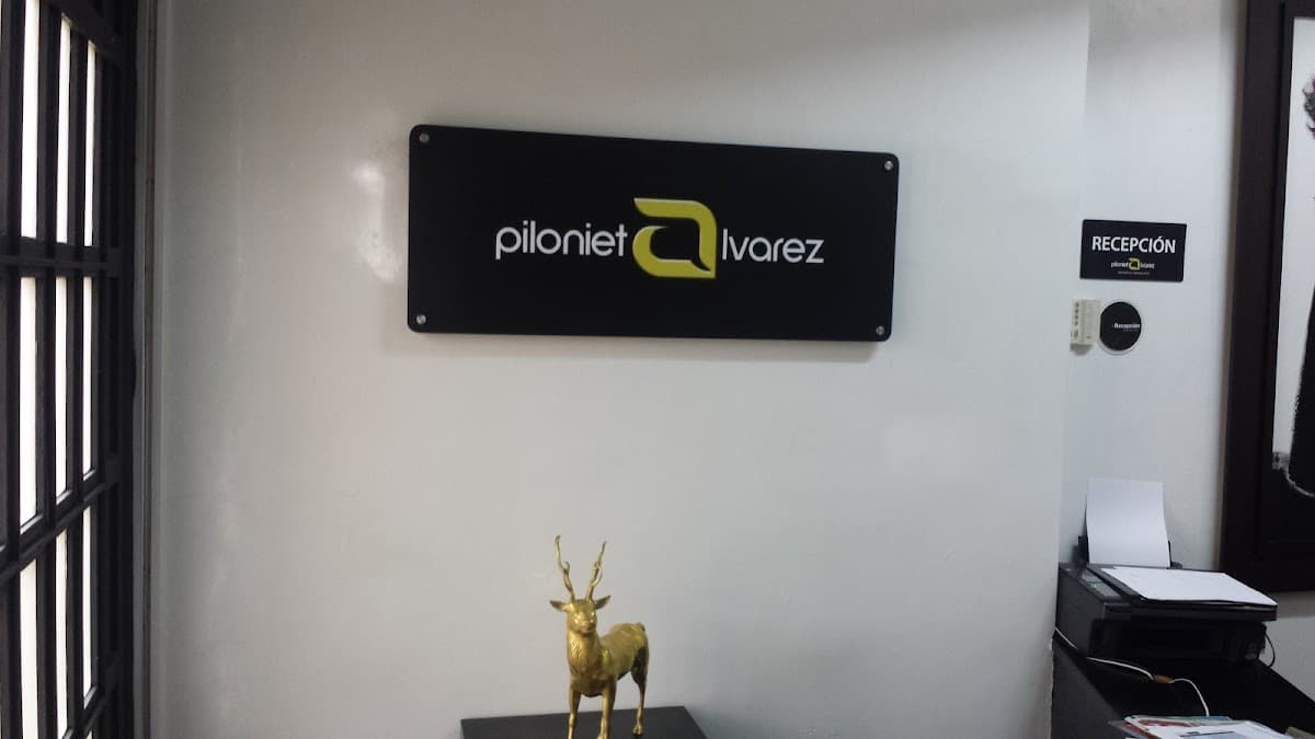 Pilonietalvarez Abogados Laboralistas