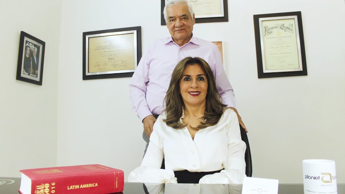 Pilonietalvarez Abogados Laboralistas — foto