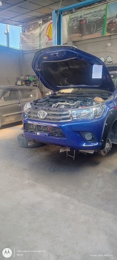 Osores Motors