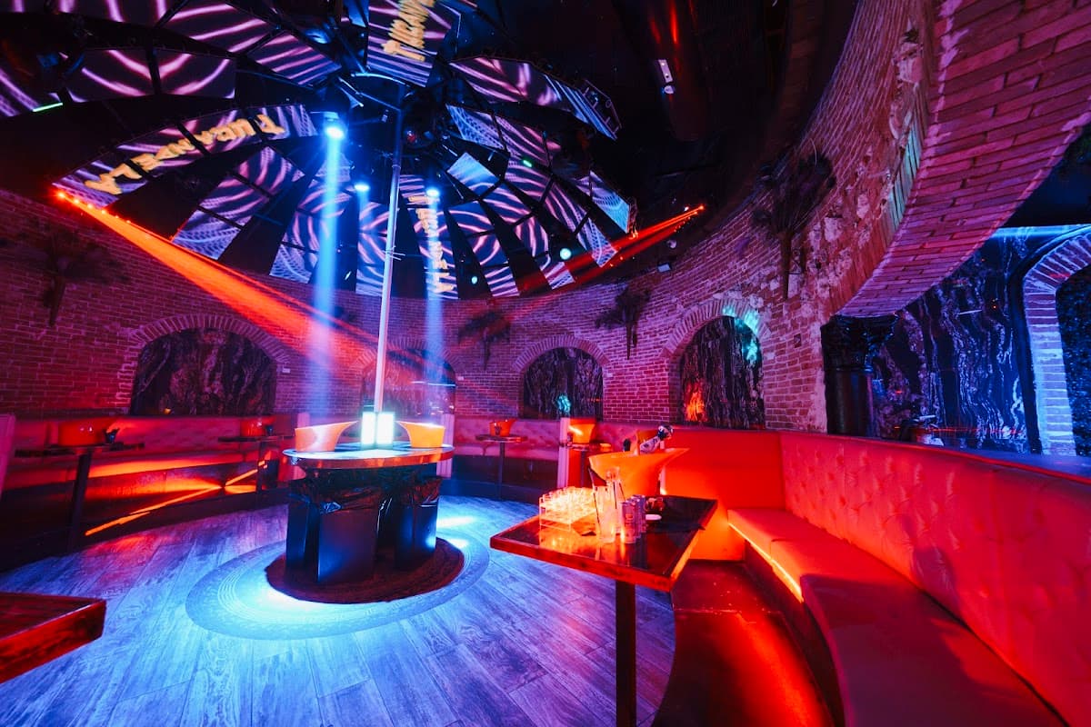 Tucandela Bar Brickell