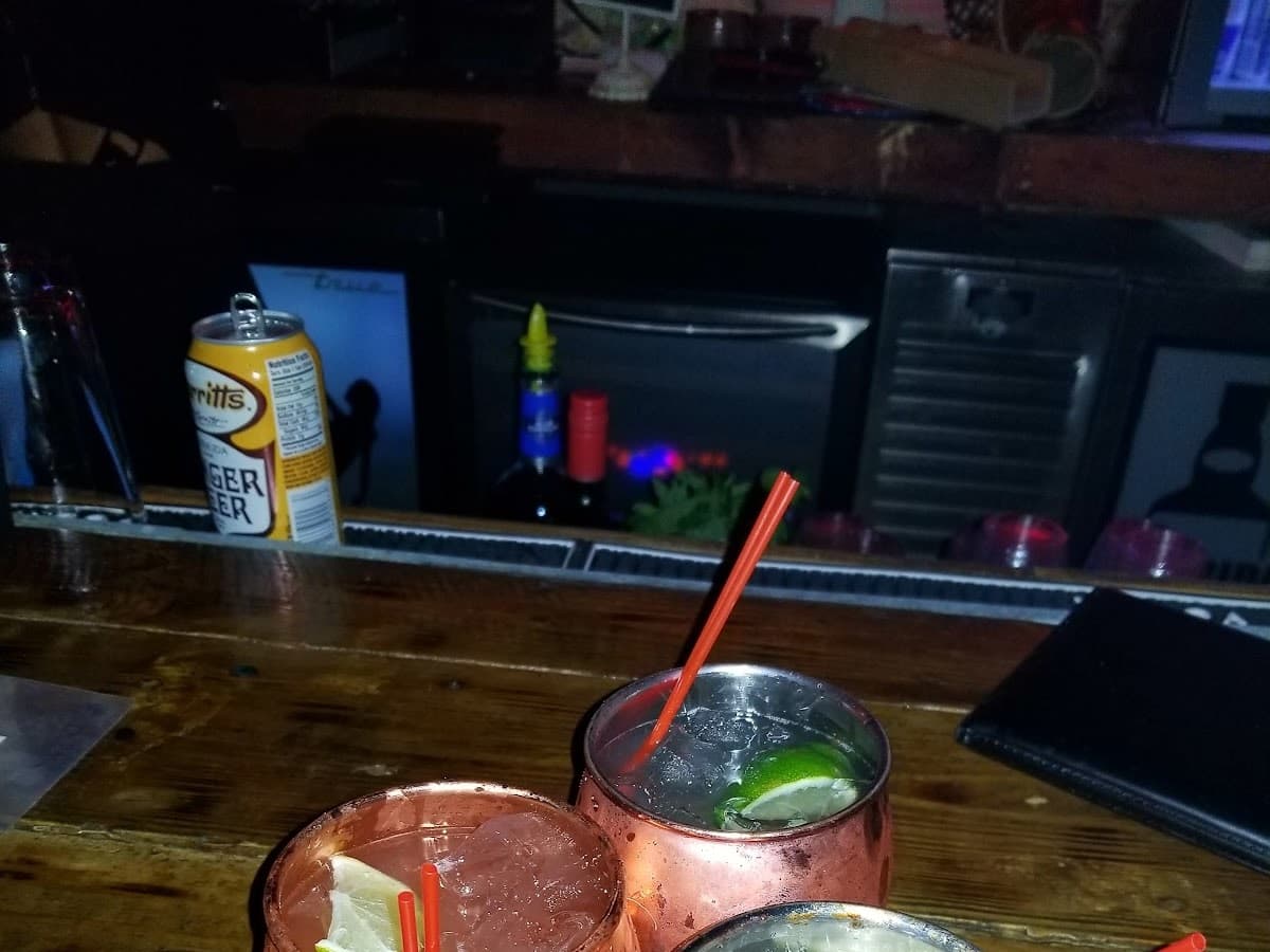 Tucandela Bar Brickell — foto