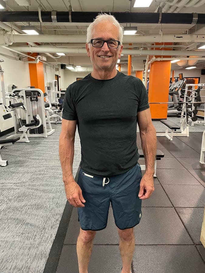 Citrus Club Spa & Fitness Center — foto