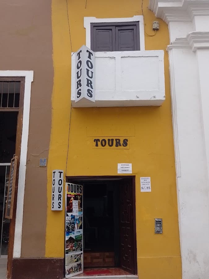 Colonial Tours Trujillo — foto