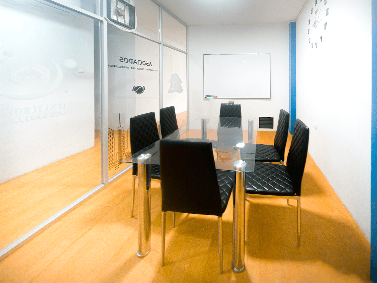 Inmobiliaria Luna Turquesa — foto