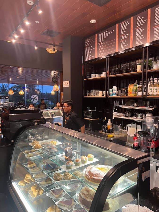 Café 247 — foto