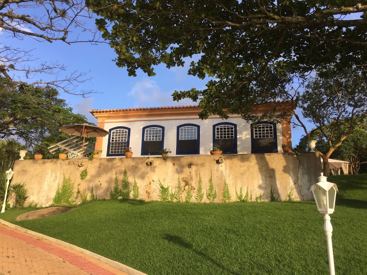 Villa Casarão