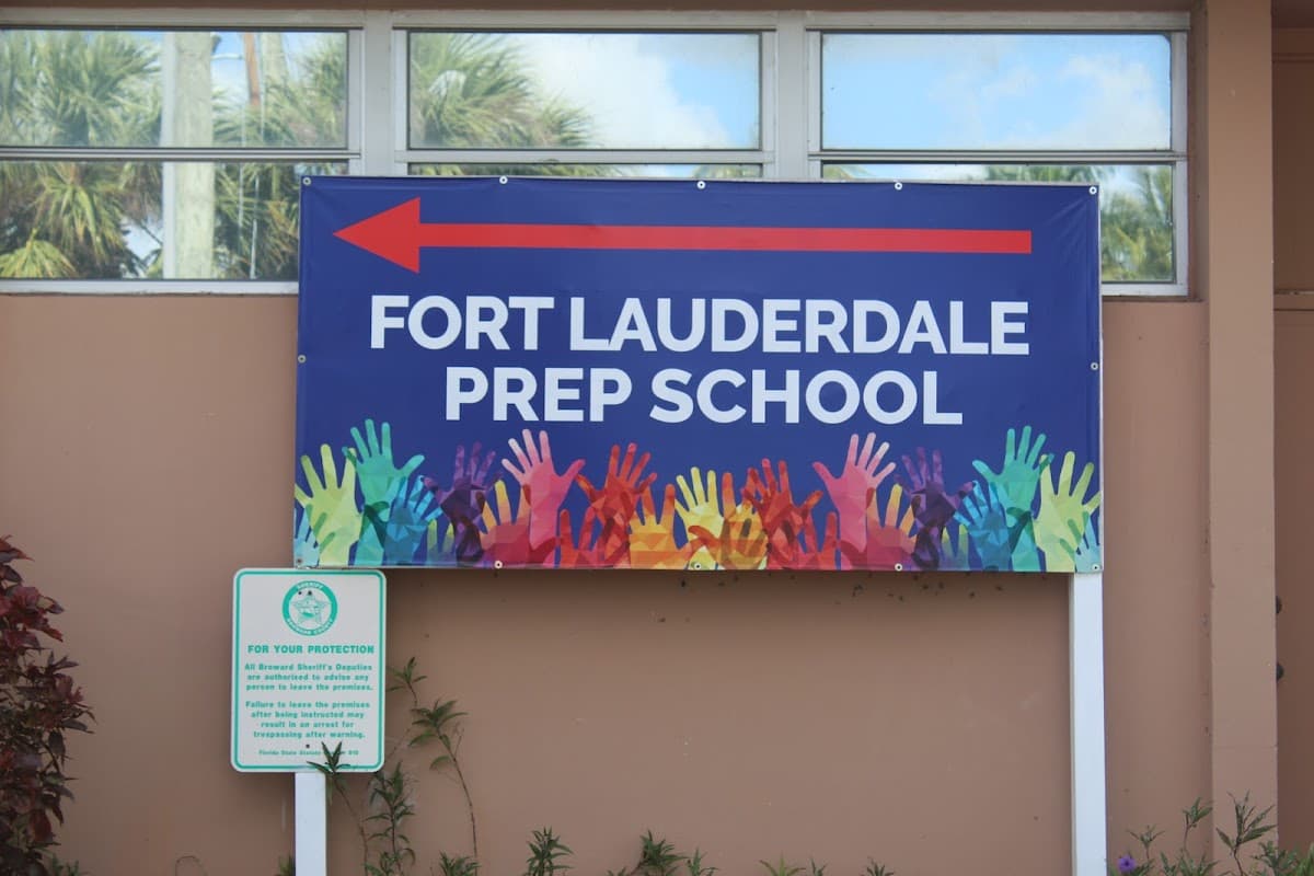 Fort Lauderdale Preparatory School — foto