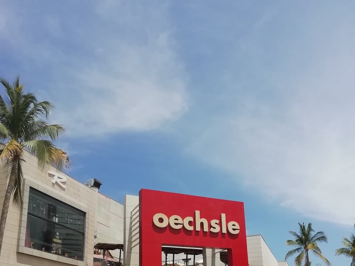 Oechsle Real Plaza Piura