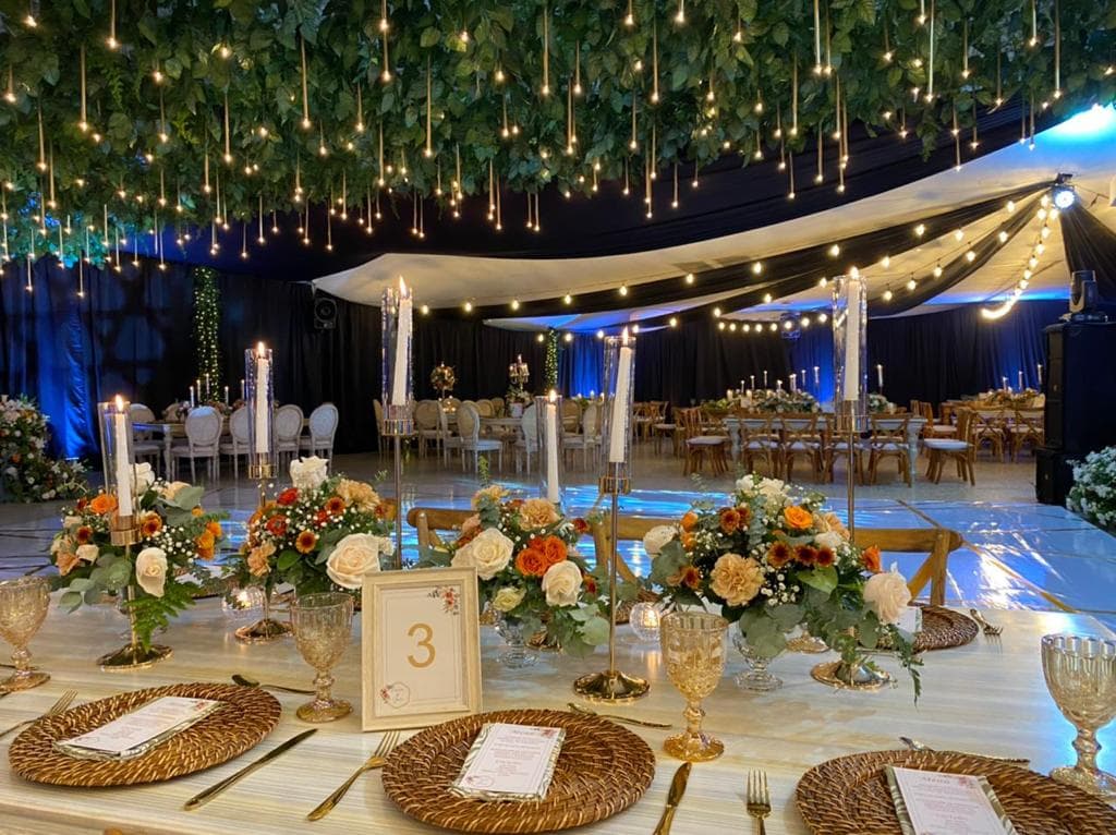 Lenis Elles Bodas & Eventos
