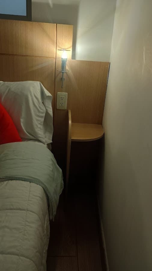 Hotel Granada Plaza