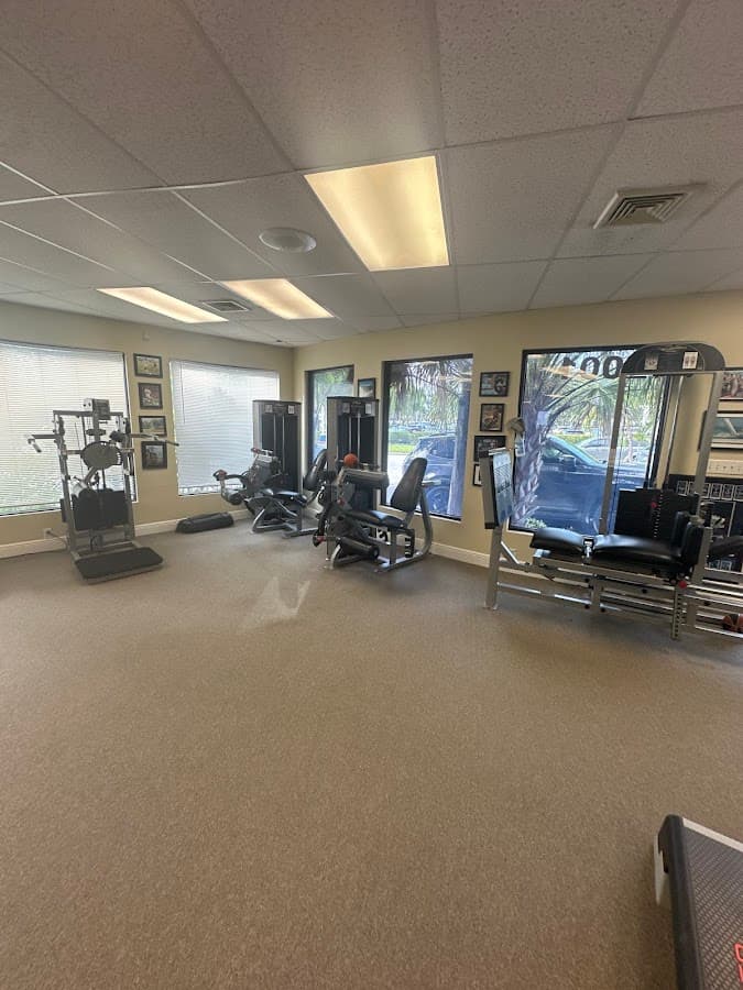 XL Physical Therapy & Sports Rehab