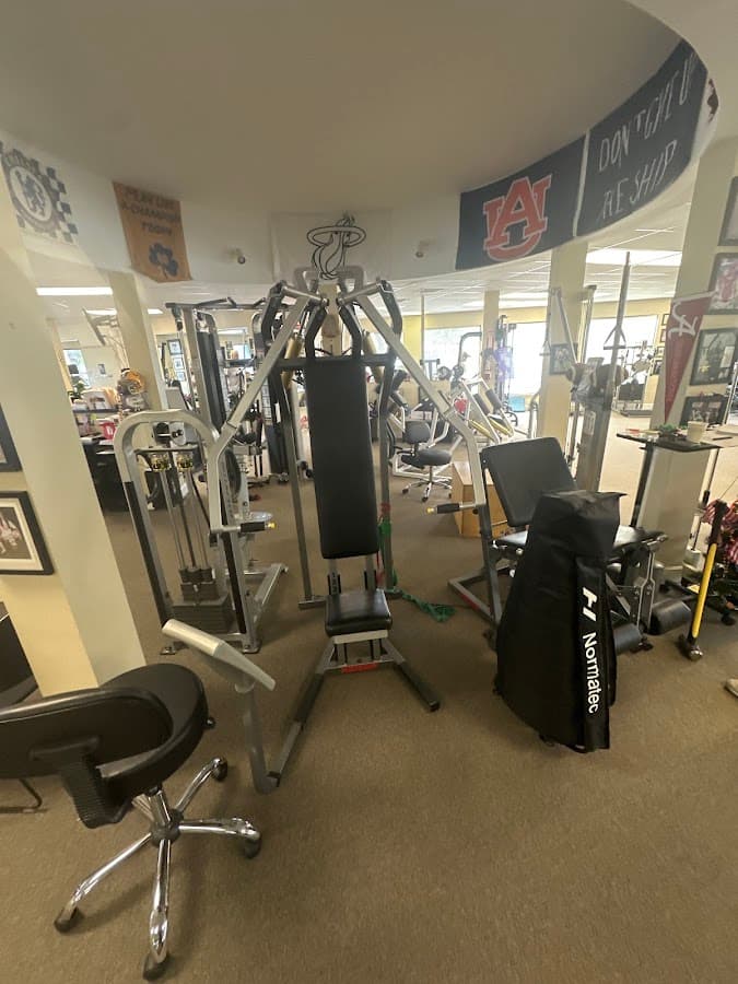 XL Physical Therapy & Sports Rehab — foto