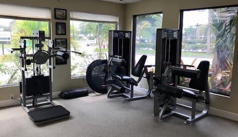 XL Physical Therapy & Sports Rehab — foto