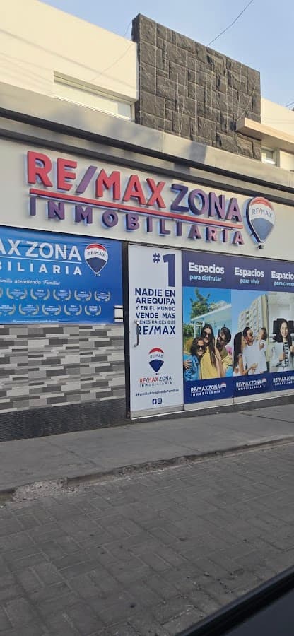 ReMax Zona Inmobiliaria