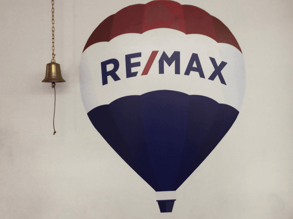 ReMax Zona Inmobiliaria — foto