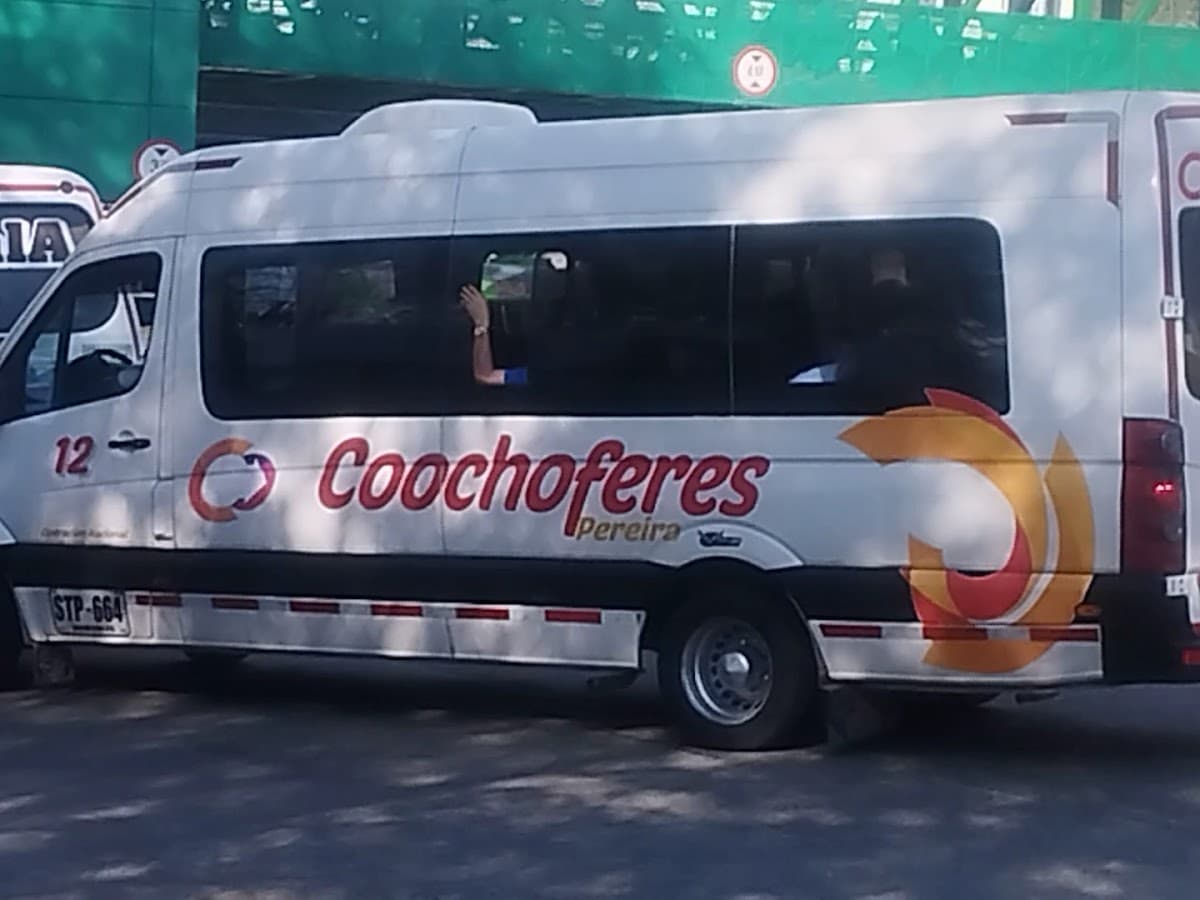 TRANSPORTES CHICUE GOMEZ