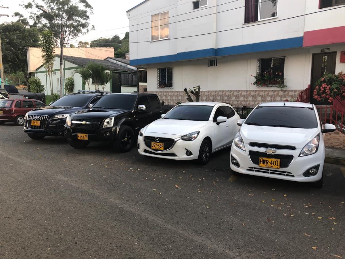 TRANSPORTES CHICUE GOMEZ — foto
