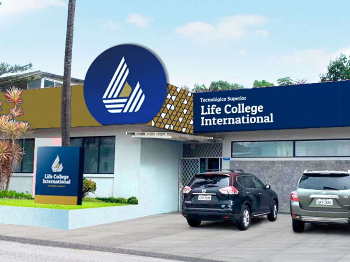 Instituto Tecnológico Superior Liceo Cristiano — foto