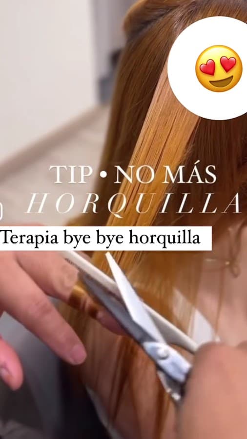 Caroy Salón de belleza — foto