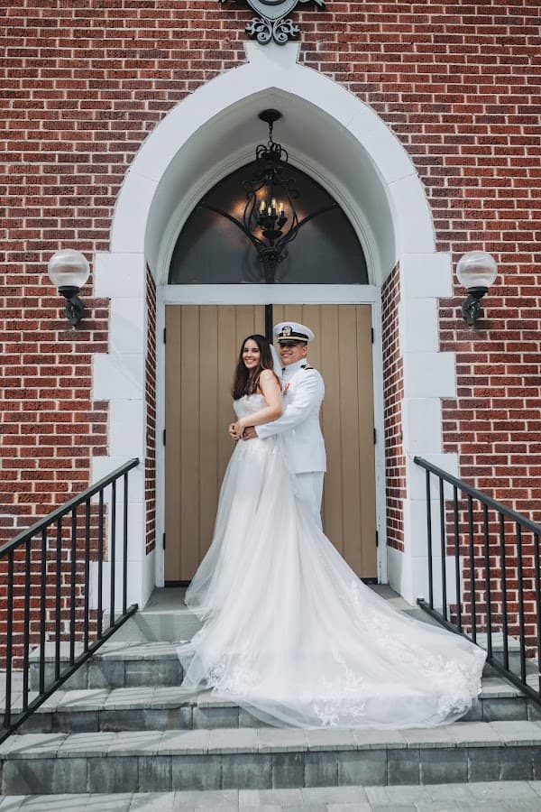 Five Points Weddings & Events — foto