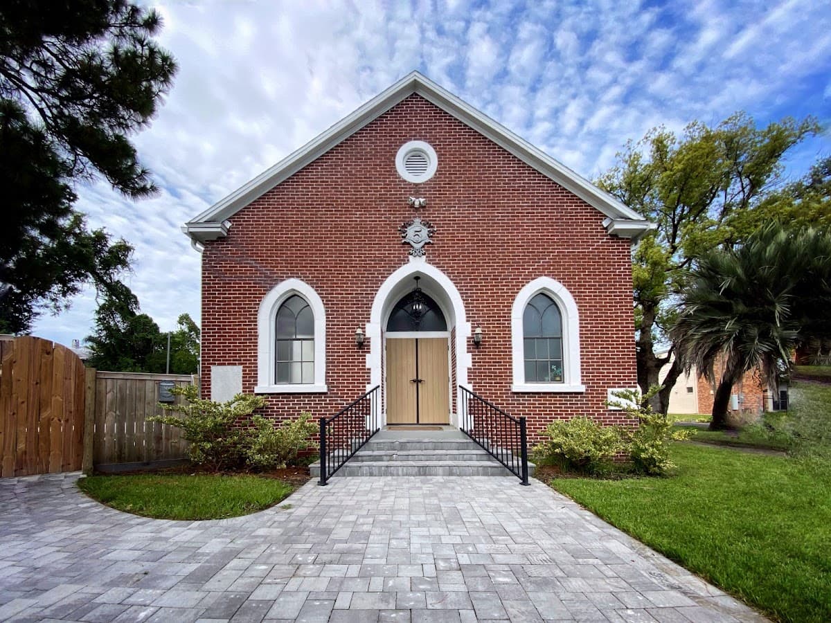 Five Points Weddings & Events — foto