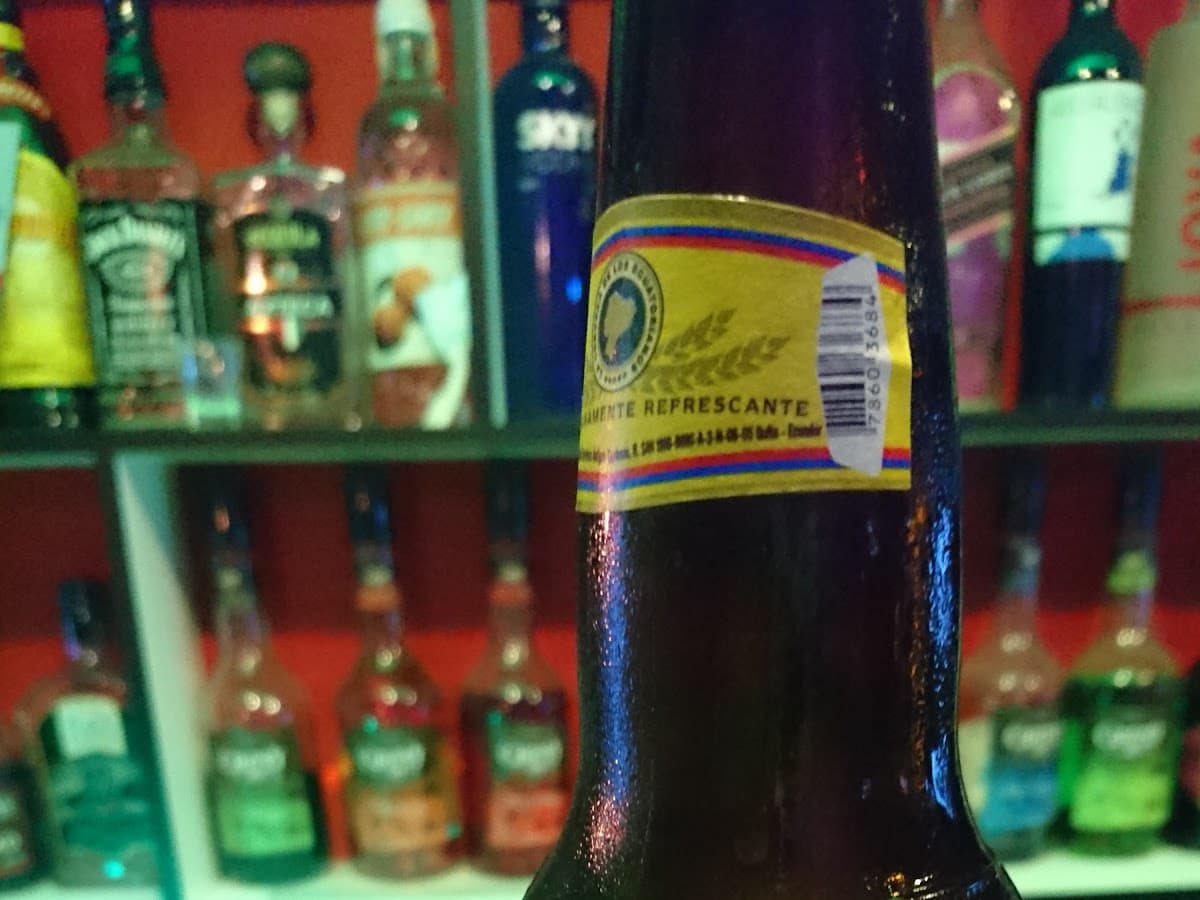 Yuma Bar — foto
