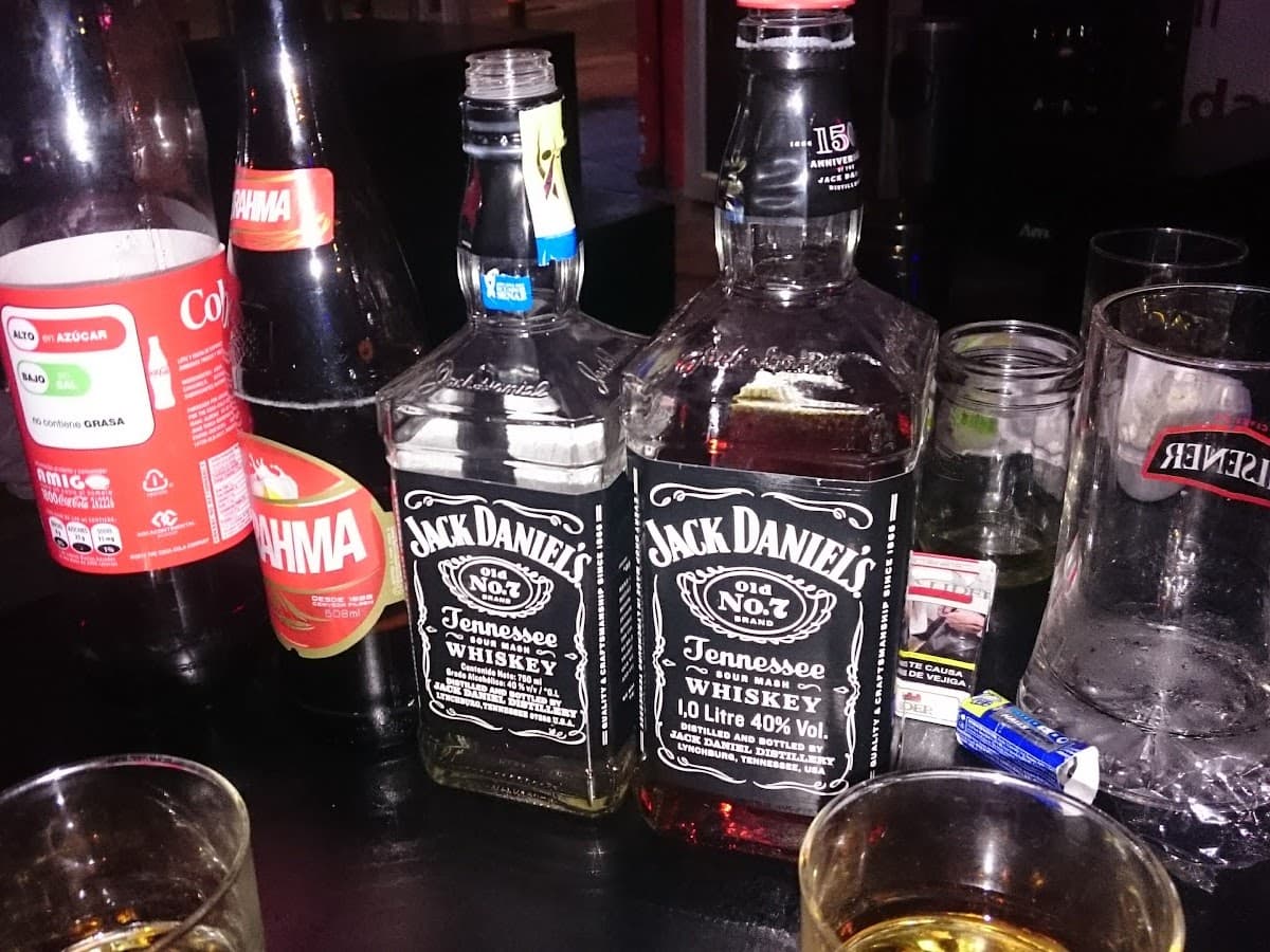 Yuma Bar — foto