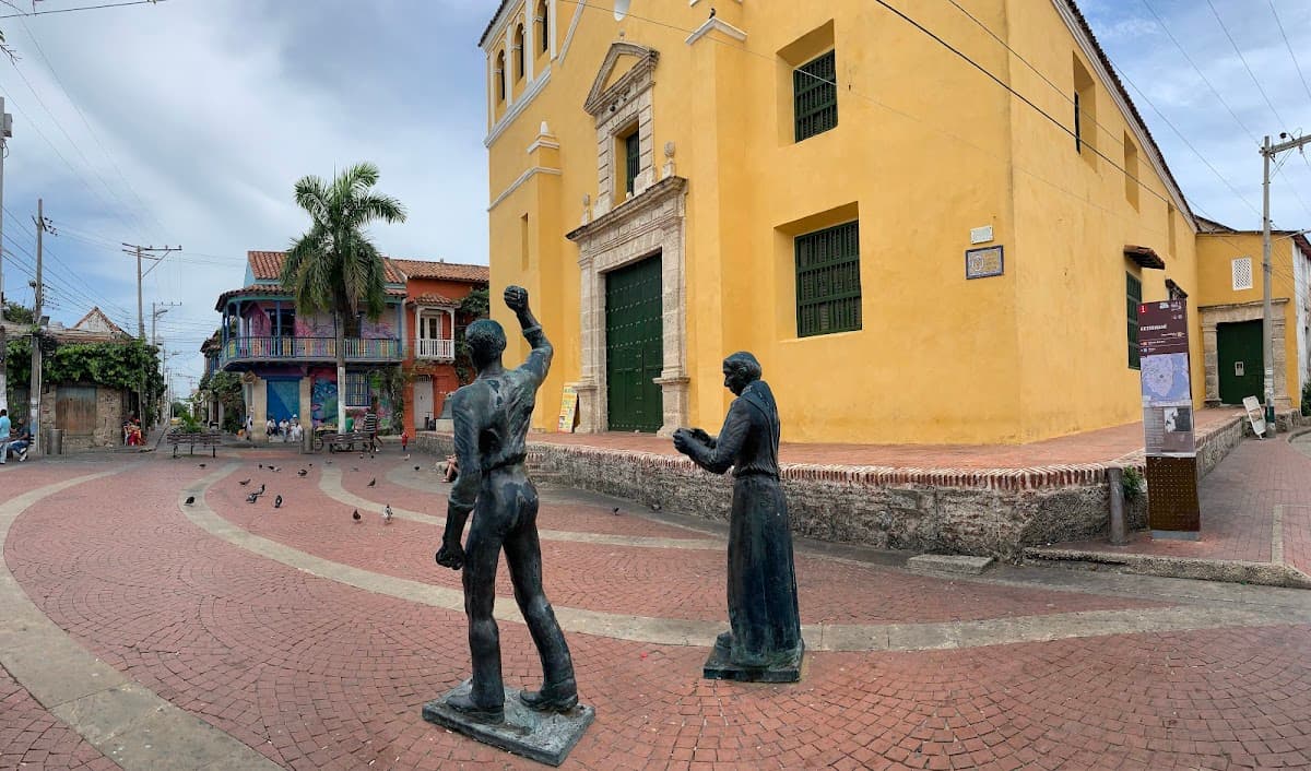Plaza de la Trinidad