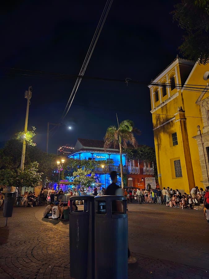 Plaza de la Trinidad — foto