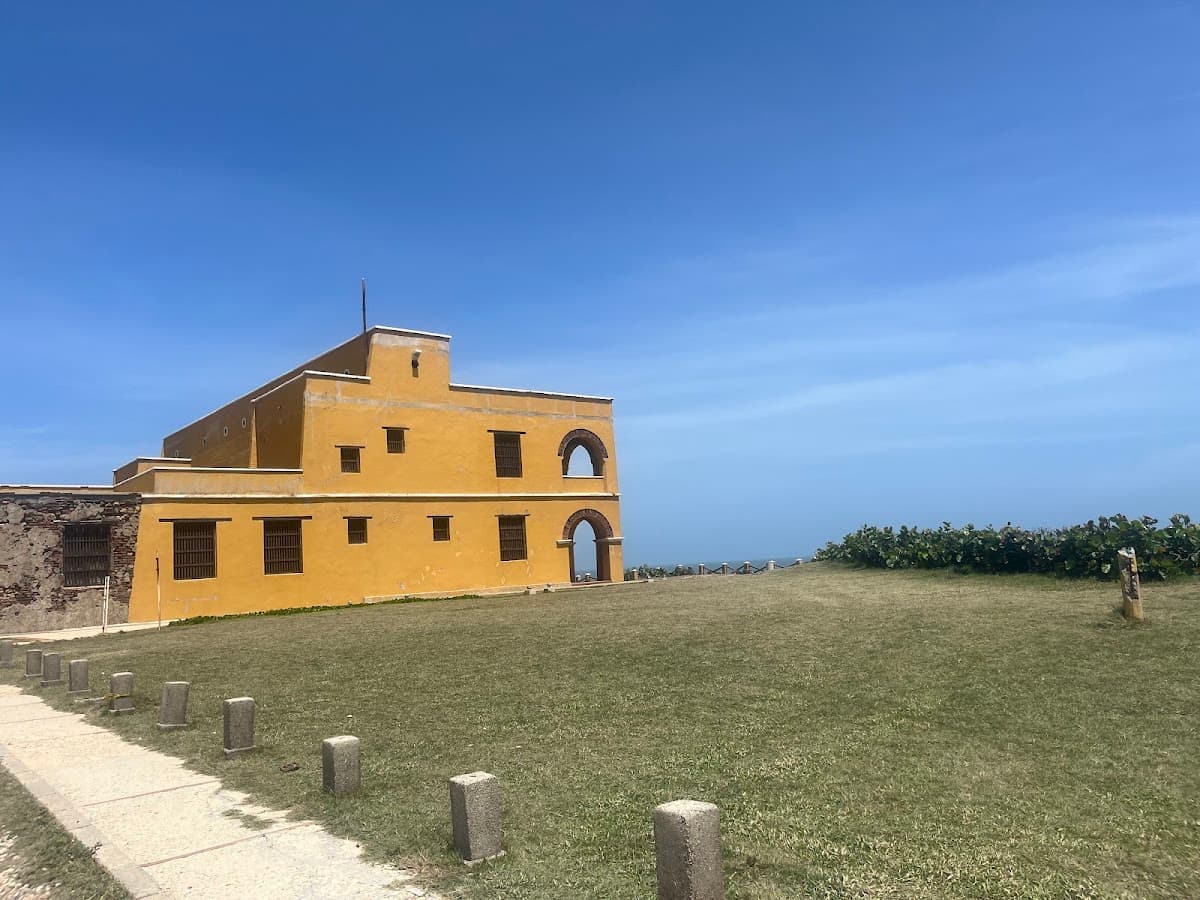 Cartagena City Tour — foto