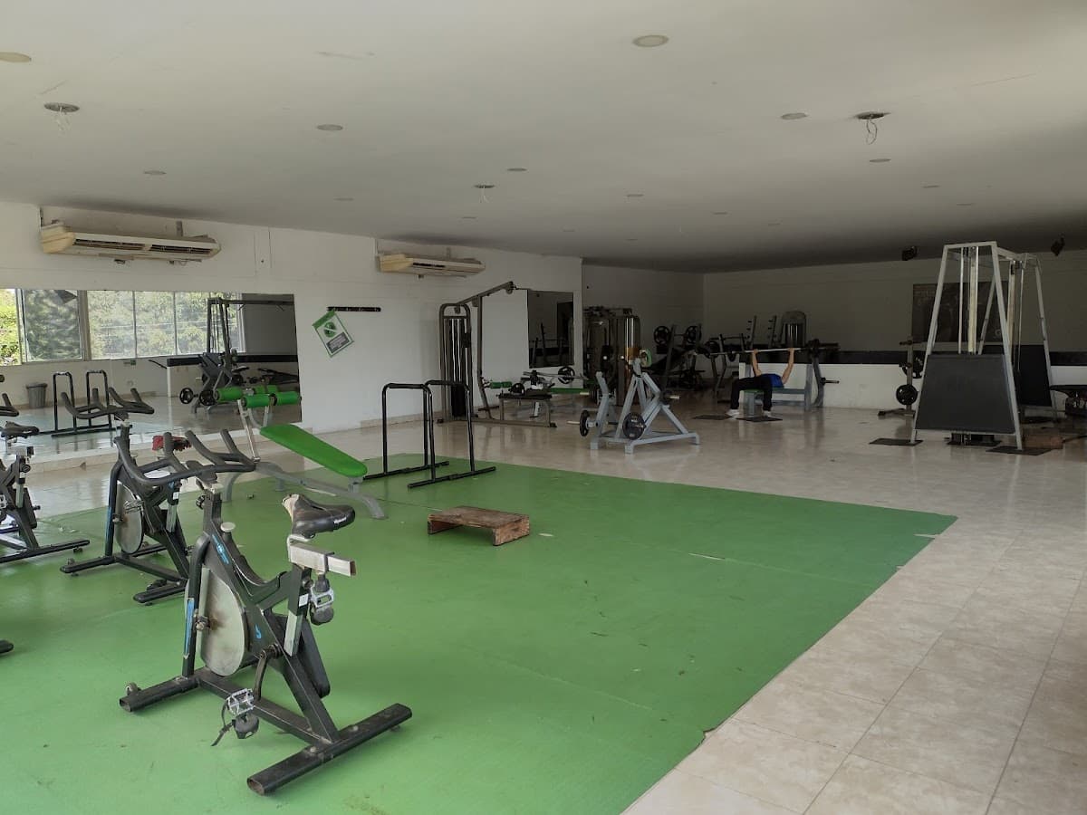 Vitality Functional Fitness — foto