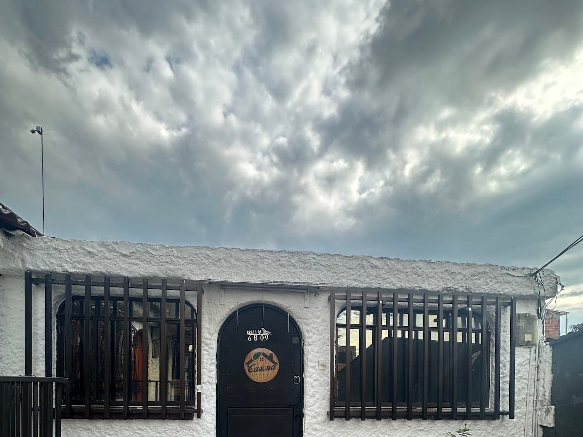 La Casona Hostal