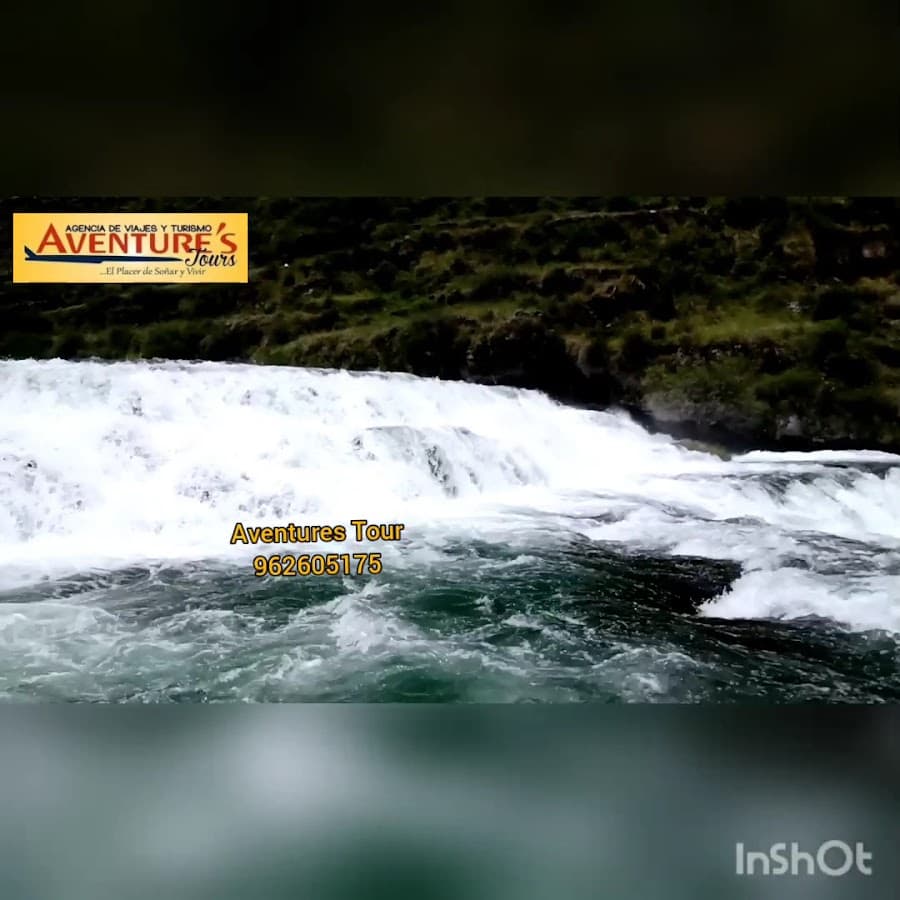 TOUR HUANCAYO — foto